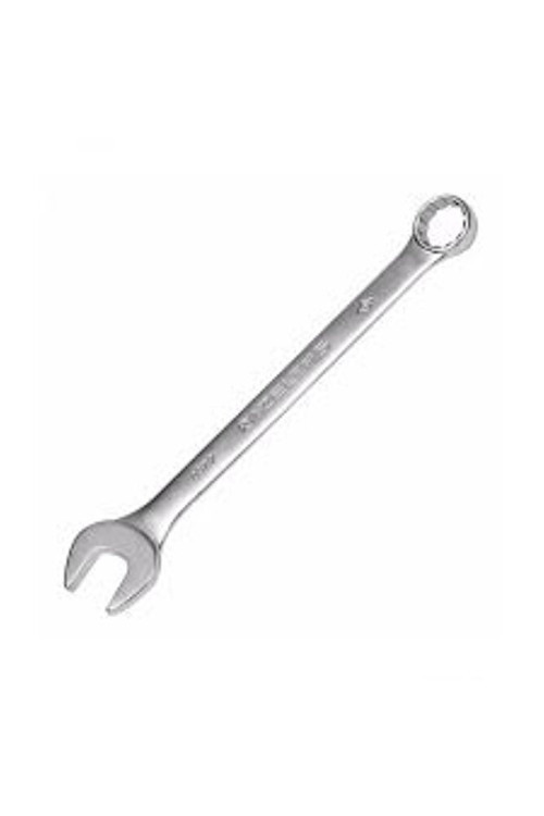 14 mm Kısa Boy Kombine Anahtar Profesyonel El Aleti 0320020014
