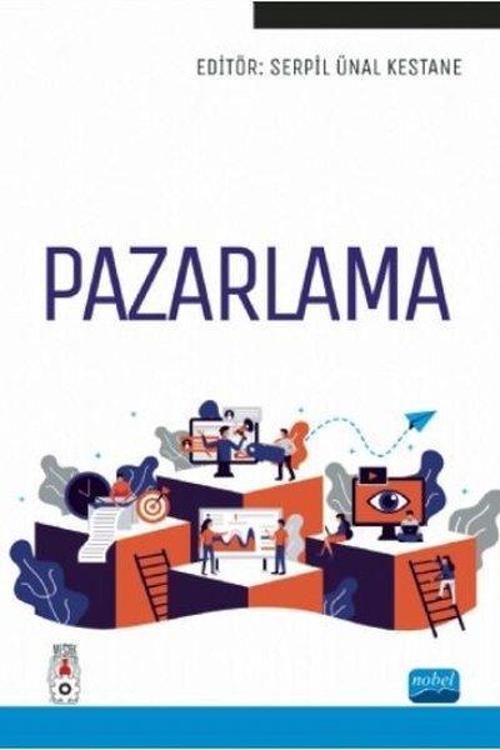 Nobel Akademik Yayıncılık Pazarlama