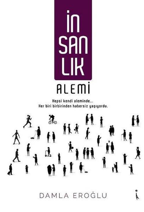 İkinci Adam Yayınları İnsanlık Alemi