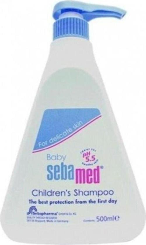 Baby Sampuan 500 ml