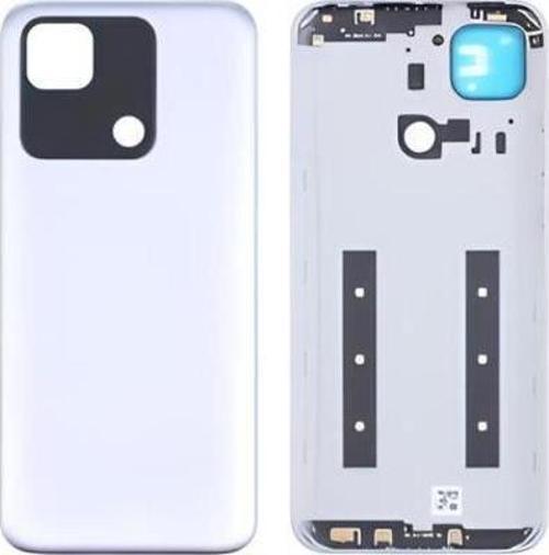 Xiaomi redmi 10A FULL Kasa Arka Kapak Yan Tuş Takımı BEYAZ