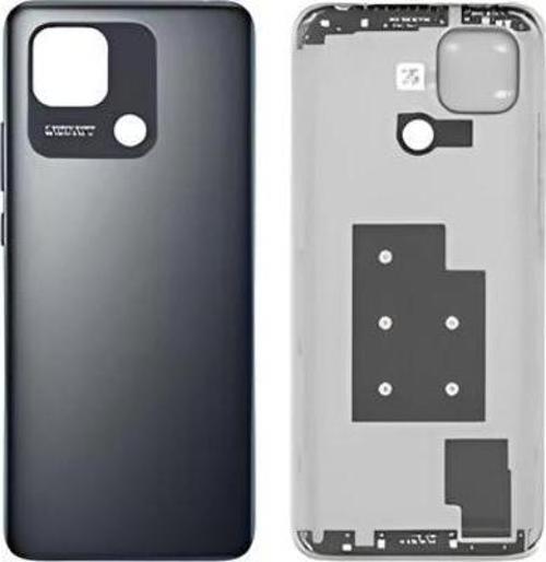 Xiaomi redmi 10C FULL Kasa Arka Kapak Yan Tuş Takımı SİYAH