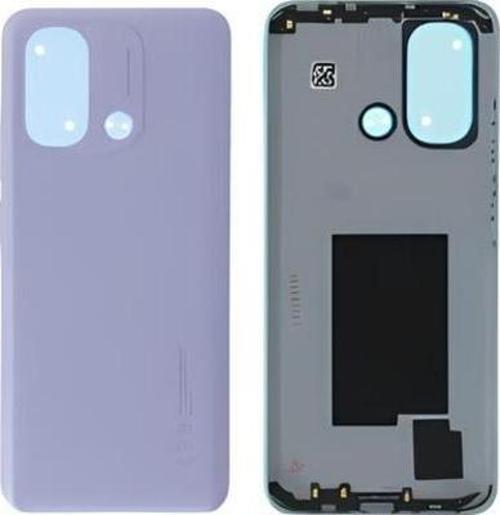 Xiaomi redmi 12C FULL Kasa Arka Kapak Yan Tuş Takımı MOR