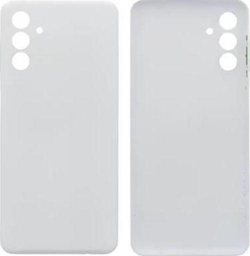 Samsung Galaxy A04S - SM-A047 FULL Kasa Arka Kapak Takım BEYAZ