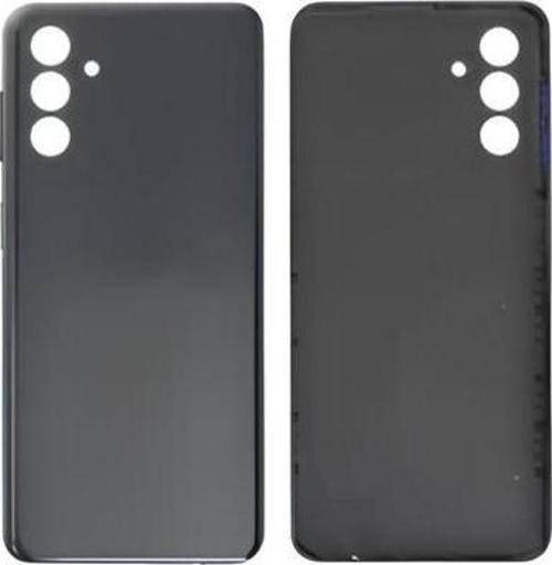 Samsung Galaxy A04S - SM-A047 FULL Kasa Arka Kapak Takım SİYAH