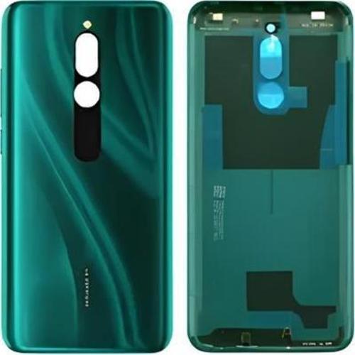 Xiaomi redmi 8 FULL Kasa Arka Kapak Yan Tuş Takımı YEŞİL