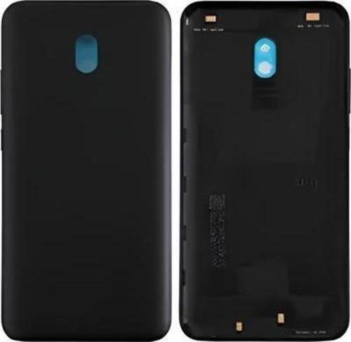 Xiaomi redmi 8A FULL Kasa Arka Kapak Yan Tuş Takımı SİYAH