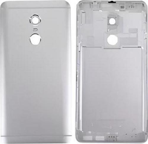 Xiaomi redmi NOTE 4 FULL Kasa Arka Kapak Takım GRİ