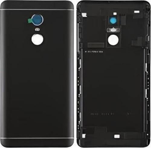 Xiaomi redmi NOTE 4X FULL Kasa Arka Kapak Takım SİYAH