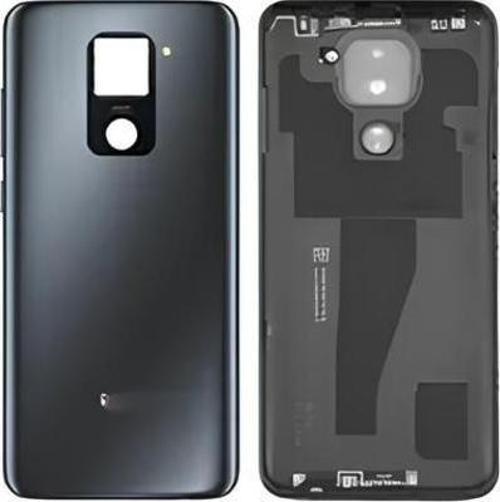 Xiaomi redmi NOTE 9 FULL Kasa Arka Kapak Takım SİYAH