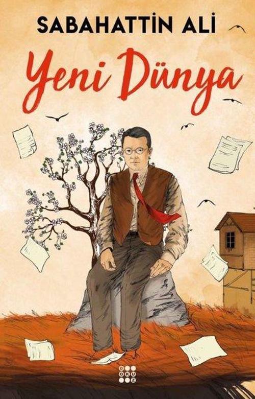 Dokuz Yayınları Yeni Dünya