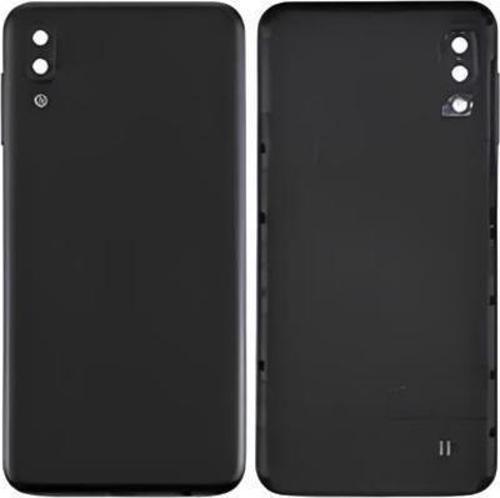 Samsung Galaxy M10  - SM-M015 FULL Kasa Arka Kapak Takım SİYAH
