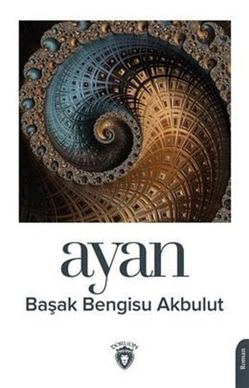 Dorlion Yayınevi Ayan