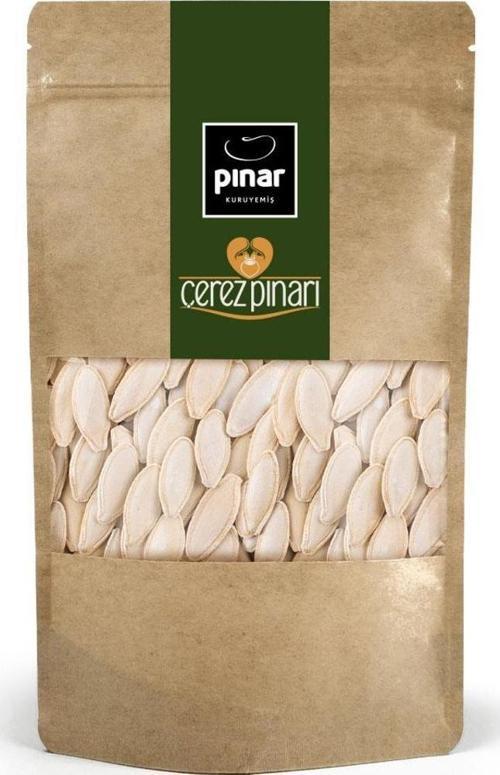 Çiğ Kabak Çekirdeği 500 G