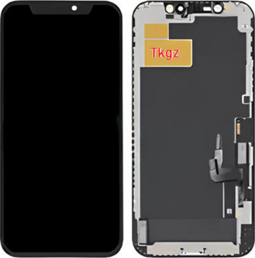 İphone 12 Lcd Ekran Dokunmatik  Kalite (JK MARKA)