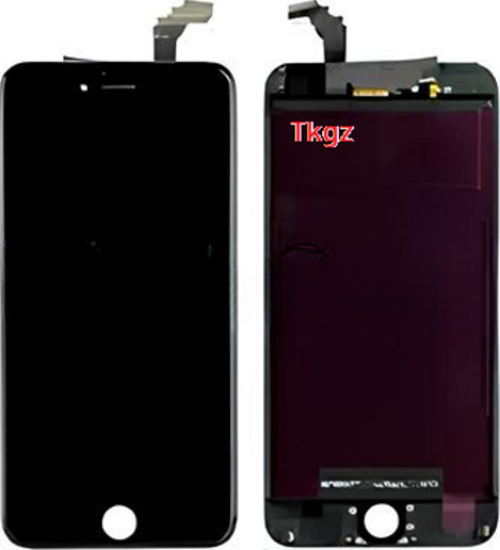İphone 6 PLUS Lcd Ekran Dokunmatik  Kalite (LW MARKA) SİYAH