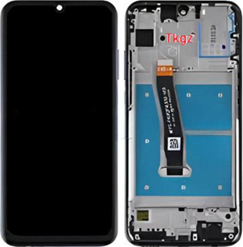 Huawei Uyumlu HONOR 20 LİTE Lcd Ekran Dokunmatik  Kalite ÇITALI