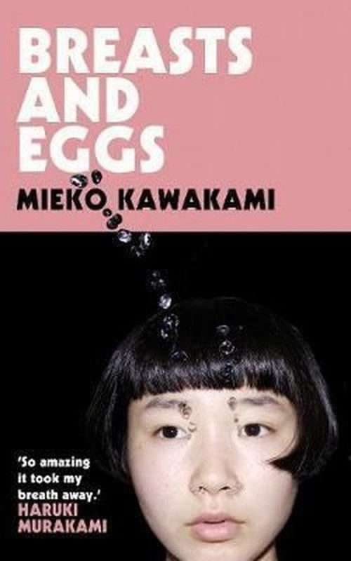 Picador Breasts and Eggs