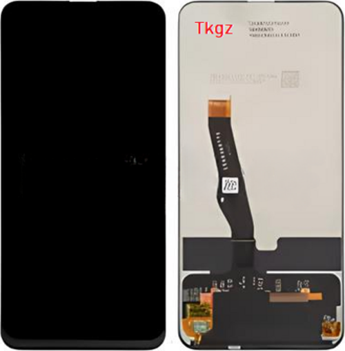 Huawei Uyumlu HONOR 9X Lcd Ekran Dokunmatik  Kalite