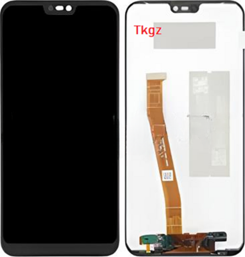 Huawei Uyumlu P20 Lite Lcd Ekran Dokunmatik  Kalite