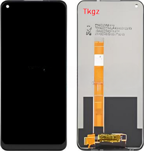 OPPO A55 Lcd Ekran Dokunmatik  Kalite