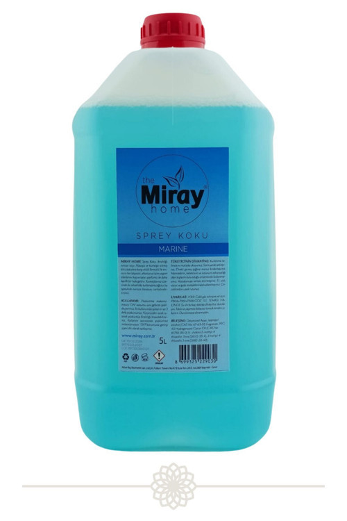 Home Kumaş Ve Oda Kokusu Marine 5 L