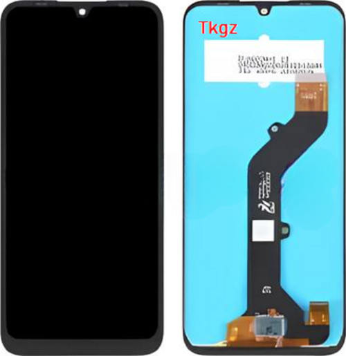 İnfinix HOT 20İ Lcd Ekran Dokunmatik  Kalite