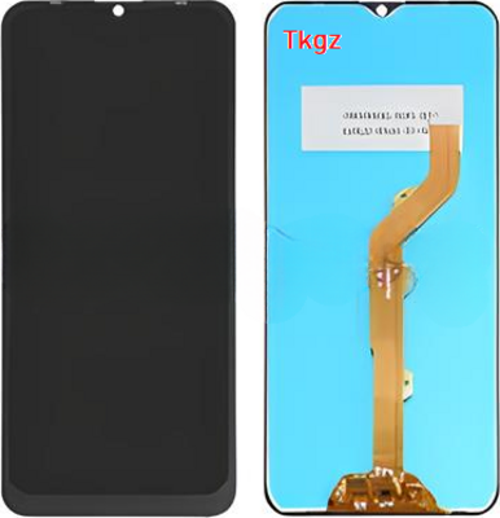 İnfinix HOT 8 Lcd Ekran Dokunmatik  Kalite