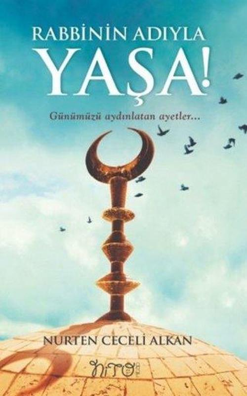 Rabbinin Adıyla Yaşa!
