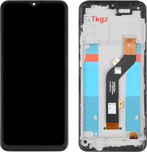 İnfinix HOT 9 PLAY Lcd Ekran Dokunmatik  Kalite ÇITALI