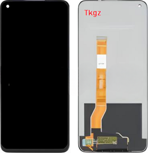OPPO REALMİ 9 PRO Lcd Ekran Dokunmatik  Kalite