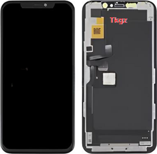 İphone 11 PRO Lcd Ekran Dokunmatik  Kalite (JK MARKA)