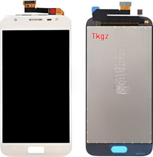 Samsung Galaxy J3 PRO  - SM-J330F Lcd Ekran Dokunmatik  Kalite BEYAZ