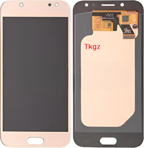 Samsung Galaxy J5 PRO  - SM-J530F Lcd Ekran Dokunmatik  Kalite GOLD
