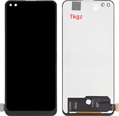 OPPO RENO 4 LİTE Lcd Ekran Dokunmatik  Kalite