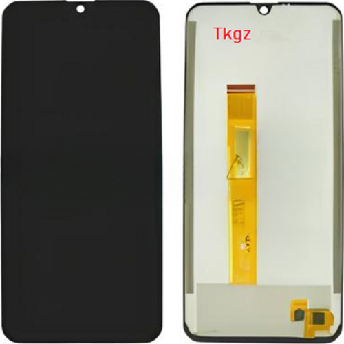 Reeder P13 blue 2021 Lcd Ekran Dokunmatik  Kalite