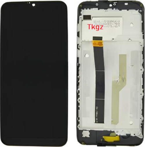 Reeder P13 blue Lcd Ekran Dokunmatik  Kalite ÇITALI