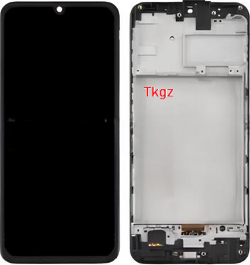 Samsung Galaxy M21 - SM-M215 Lcd Ekran Dokunmatik  Kalite ÇITALI
