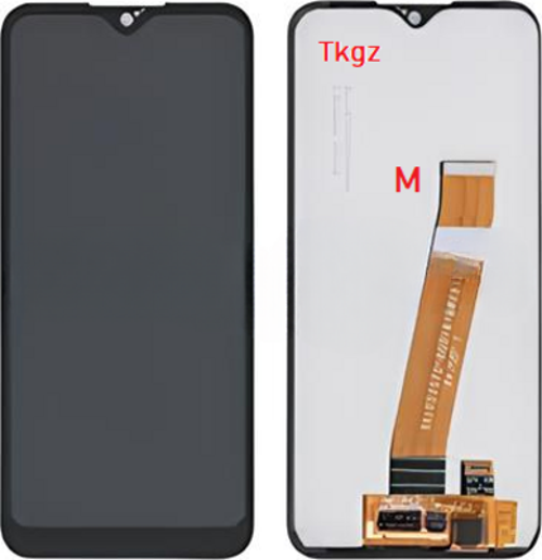 Samsung Galaxy A01M  - SM-A015M Lcd Ekran Dokunmatik  Kalite
