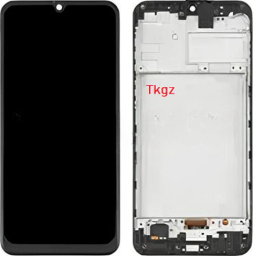 Samsung Galaxy M31 - SM-M315 Lcd Ekran Dokunmatik  Kalite ÇITALI