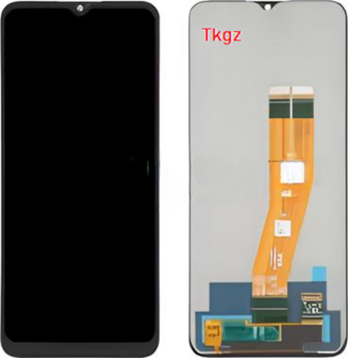 Samsung Galaxy A04E  - SM-A042 Lcd Ekran Dokunmatik  Kalite