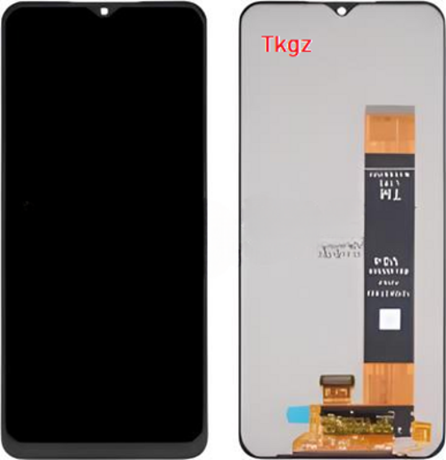 Samsung Galaxy A13  - SM-A135 Lcd Ekran Dokunmatik  Kalite