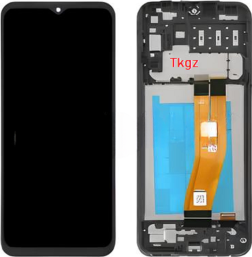 Samsung Galaxy A14 -4G- SM-A145 Lcd Ekran Dokunmatik  Kalite ÇITALI