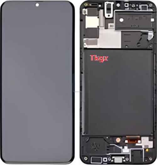 Samsung Galaxy A30S - SM-A307 Lcd Ekran Dokunmatik  Kalite ÇITALI