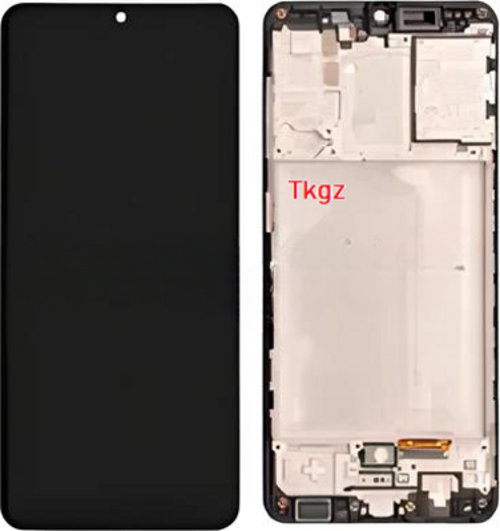 Samsung Galaxy A31 - SM-A315 Lcd Ekran Dokunmatik  Kalite ÇITALI