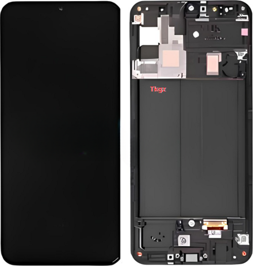 Samsung Galaxy A50 - SM-A505 Lcd Ekran Dokunmatik  Kalite ÇITALI