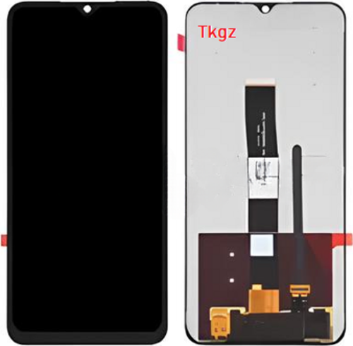 Xiaomi Redmi 9A Lcd Ekran Dokunmatik  Kalite
