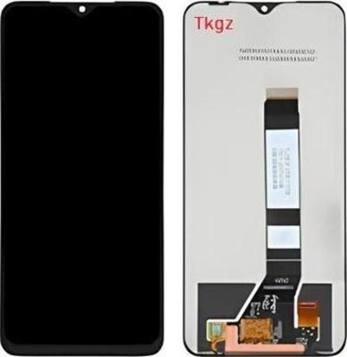 Xiaomi Redmi 9T Lcd Ekran Dokunmatik  Kalite