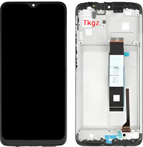 Xiaomi Redmi 9T Lcd Ekran Dokunmatik  Kalite ÇITALI