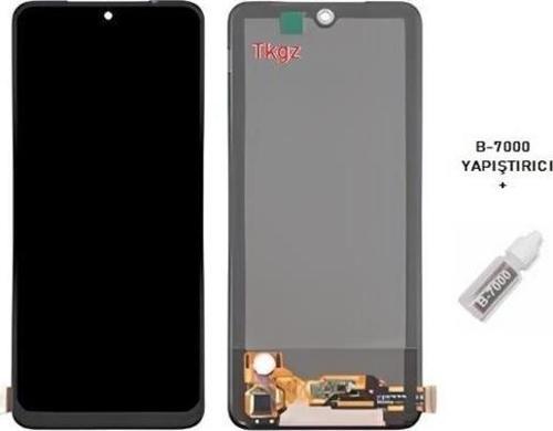 Xiaomi Redmi Note 10 -4G- Lcd Ekran Dokunmatik  Kalite OLED + B-7000